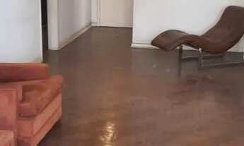 Imagem 2: Apartamento para venda possui 157 metros quadrados com 3 quartos em Pinheiros - São Paulo