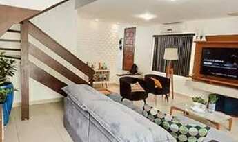 Imagem 5: Excelente casa com 3 dormitórios à venda, 147 m² por R$ 800.000 - Itaipu - Niterói/RJ - CA