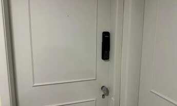 Imagem 7: APARTAMENTO com 3 dormitórios à venda com 91m² por R$ 575.000,00 no bairro Água Verde - CU