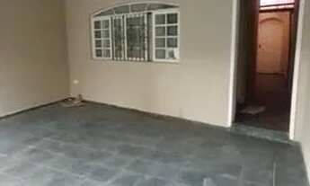 Imagem 3: CASA ASSOBRADADA - JARDIM DO ESTÁDIO - SP