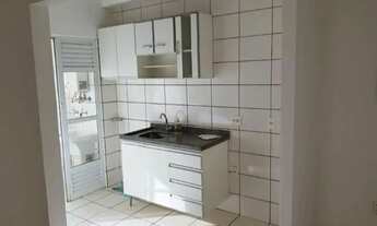 Imagem 3: Apartamento com 2 dormitórios à venda, 67 m² por R$ 237.000,00 - Parque Residencial Lagoin