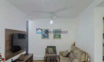 Imagem 4: Apartamento à venda, a 2 km do metrô Jabaquara