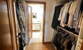 Imagem 3: 4 quartos na Praia da Costa - Edifício Residencial Alfredo Abreu Cód: 23447 z