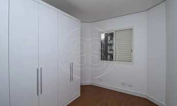 Imagem 7: São Paulo - Apartamento Padrão - Moema Pássaros