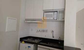 Imagem 2: STUDIO 1 DORMITORIO 1 BANHEIRO