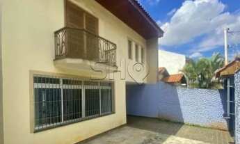 Imagem 7: Sobrado - PLanalto Paulista - 6 Dorms - 1 Suíte - 6 Vagas