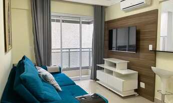 Imagem: APARTAMENTO MOBILIADO PARA LOCAÇÃO NO