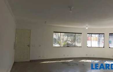 Imagem 5: CASA TÉRREA - VILA MASCOTE - SP