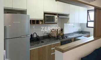 Imagem 3: Apartamento à venda com 50m², 2 dorms e 1 suíte, 1 vaga de garagem no bairro Parque Brasíl