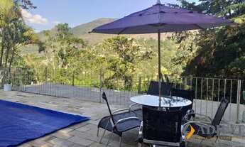 Imagem: PETRóPOLIS - Casa Padrão - Araras