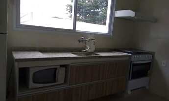 Imagem 3: Apartamento com 2 dormitórios para alugar, 71 m² por R$ 4.240,00/mês - Jardim Aquarius - S