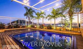 Imagem: Cobertura linear com 3 dormitórios para