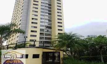 Imagem: Apartamento Perdizes São Paulo/SP