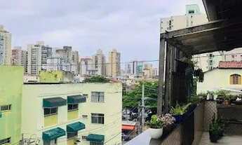 Imagem: Cobertura Duplex com 03 quartos Cód 22537