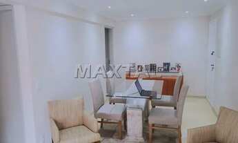 Imagem 6: Apartamento Casa Verde, 54m², 2 dormitórios, 1 suíte e 1 vaga