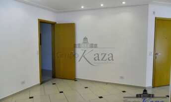 Imagem 2: Apartamento - Vila Betânia - Palazzi Di Venézia - 3 Dormitórios - 108m²