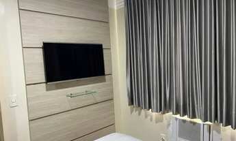 Imagem 6: Apartamento para venda tem 51 metros quadrados com 2 quartos em Vila Norma - Valinhos