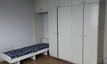 Imagem 2: Apto de 01 Dormitório - Edifício Tio Sam