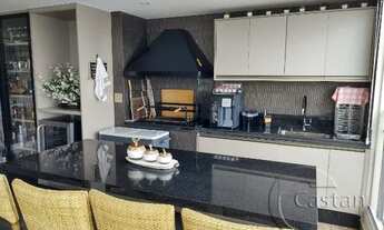 Imagem 5: Apartamento de alto padrão para alugar no tatuapé