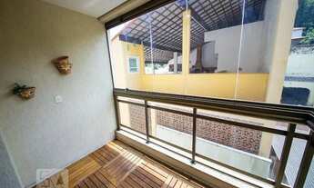 Imagem 5: Apartamento para Aluguel - São Francisco, 2 Quartos, 83 m2