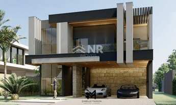 Imagem 2: Venda] Condomínio Porto Unique - Sobrado