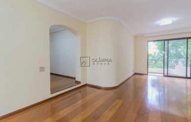 Imagem 3: Locação Apartamento 3 Dormitórios - 140 m² Moema