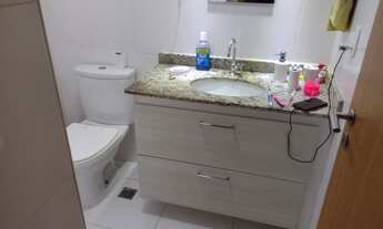 Imagem 6: Apartamento para venda possui 72 metros quadrados com 3 quartos em Campinho - Rio de Janei