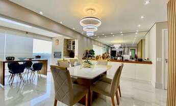 Imagem 2: Apartamento com 3 dormitórios, 124 m² - venda por R$ 1.600.000,00 ou aluguel por R$ 9.300