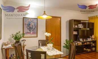 Imagem 3: Apartamento com 3 dormitórios à venda, 78 m² por R$ 745.000,00 - Pompeia - São Paulo/SP