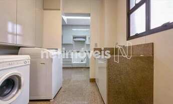 Imagem 5: Locação Apartamento 4 quartos Sion Belo Horizonte