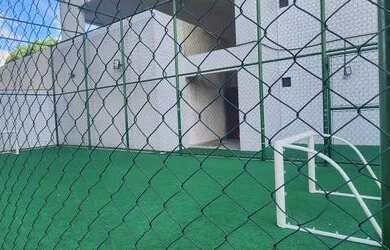 Imagem 2: Apartamento para aluguel possui 65 metros quadrados com 2 quartos