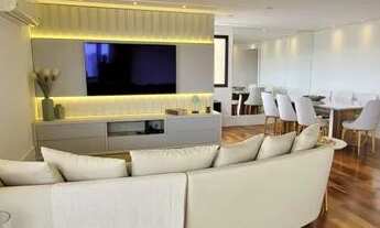 Imagem: Apartamento com 4 dormitórios, 147 m²