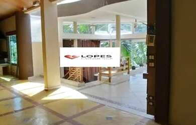 Imagem 5: Casa no Parque Imperial da Cantareira com 4 suítes, com vista espetacular