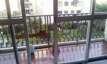 Imagem: APARTAMENTO - MORUMBI - SP