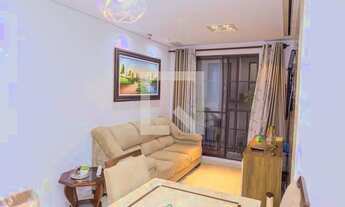 Imagem 2: Apartamento para Aluguel - Cangaíba, 3 Quartos, 58 m2