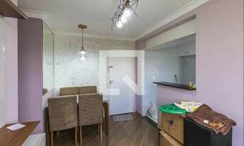 Imagem 4: Apartamento para Aluguel - Sapopemba, 2 Quartos, 45 m2