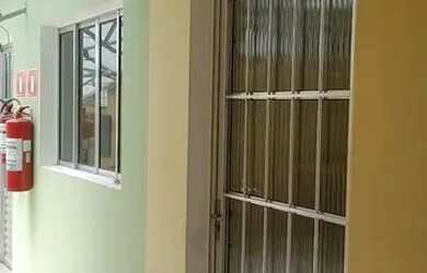 Imagem 2: Casa com 1 dormitório para alugar, 44 m² por R$ 900/mês - Vila Boaçava - São Paulo/SP