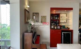 Imagem 6: Lindo apartamento com 3 suítes no Campo Belo