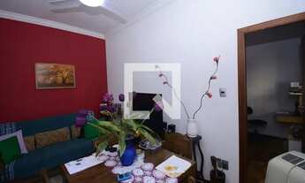 Imagem 2: Apartamento para Aluguel - Irajá, 1 Quarto, 60 m2