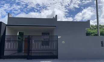 Imagem: Vendo casa Santa Luzia