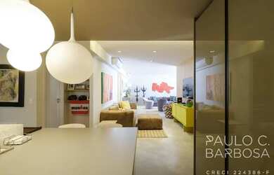 Imagem 7: Moema Pássaros - 175m² - Novo - 3 suítes - 2 vagas