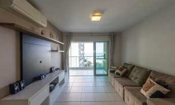 Imagem 4: LOCAÇÃO ANUAL COM VISTA MAR