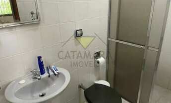 Imagem 3: Casa para venda tem 120 metros quadrados com 3 quartos no bairro Morro do Algodão