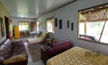 Imagem 3: Casa em Centro Casa com 2 dormitórios