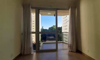 Imagem 2: Apartamento - Locação - Centro - Cod. 1272