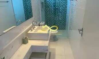 Imagem 4: Praia de Juquehy - 4 suítes - 200m praia - piscina privativa