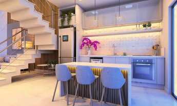 Imagem 3: LANÇAMENTO! Sobrado com 3 suítes a apenas 300 metros da praia! 149 m² por R$ 910.000 - Rai