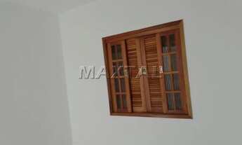 Imagem 6: Casa 2 dormitórios na Freguesia do Ó