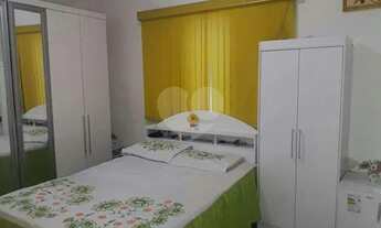 Imagem 4: Casa Térrea, com 2 dormitórios e 2 vagas na Vila Dorna