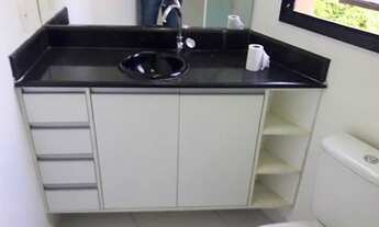 Imagem 7: Apartamento para aluguel e venda tem 39 metros quadrados com 1 quarto